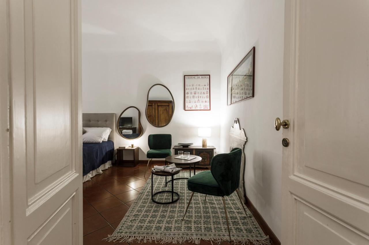 Lägenhet San Pietro Garden House