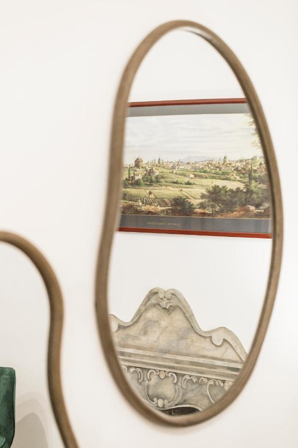 Apartment San Pietro Garden House Rom