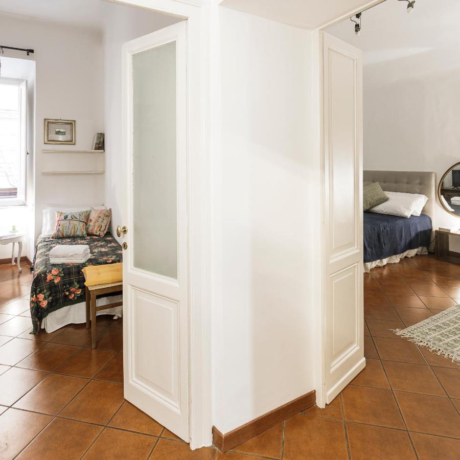 Apartment San Pietro Garden House Rom