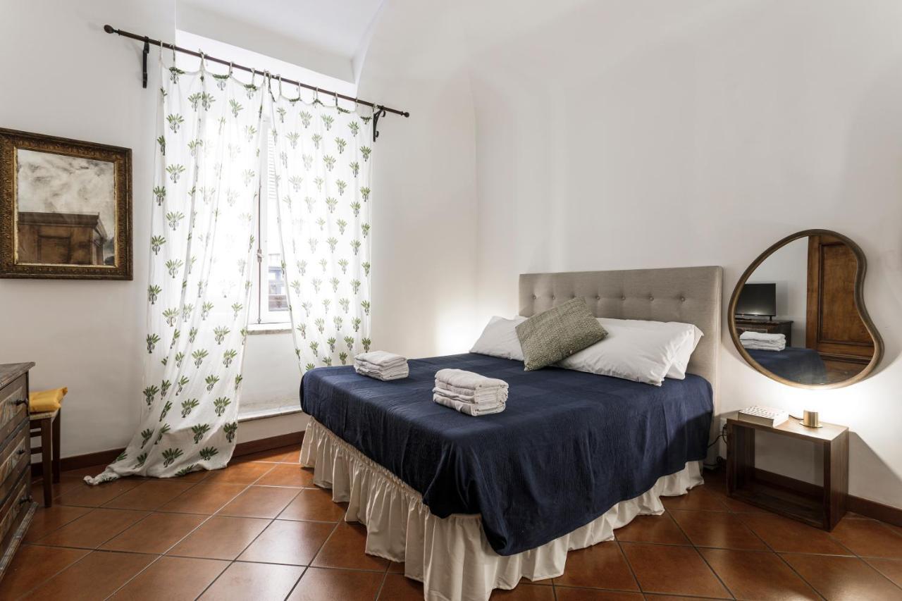 San Pietro Garden House * Rom