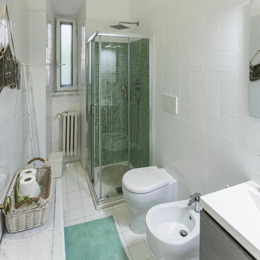 San Pietro Garden House Apartment Rom