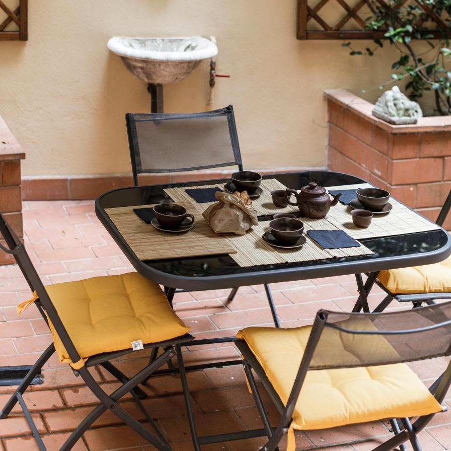 San Pietro Garden House Rom