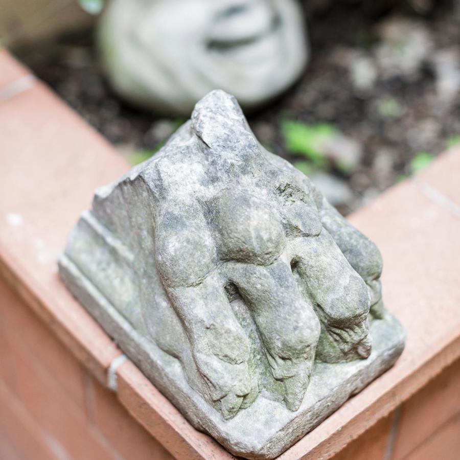 San Pietro Garden House Apartment Rom
