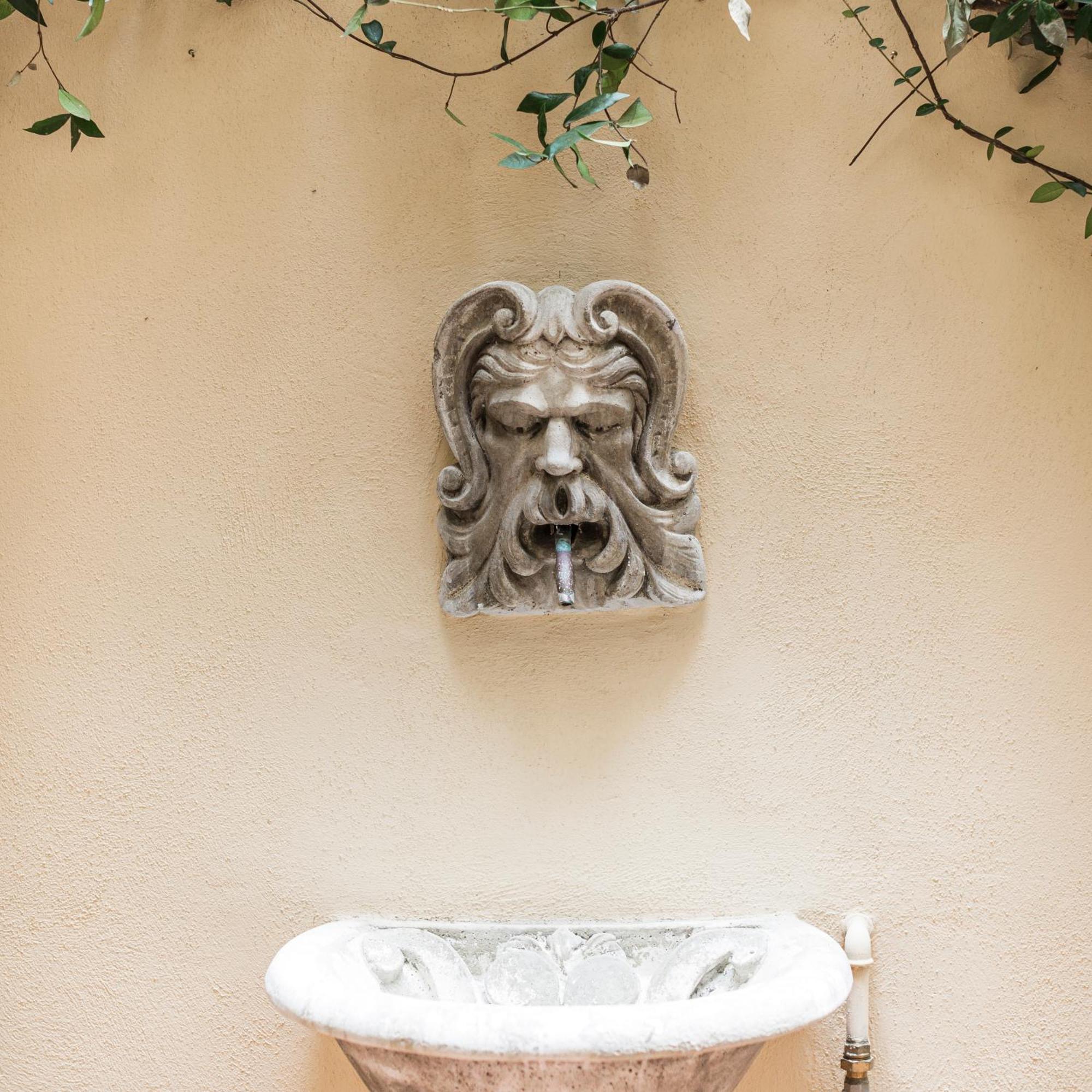 Apartment San Pietro Garden House Rom