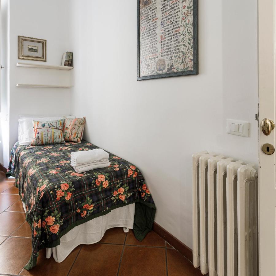 Appartamento San Pietro Garden House *